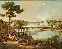 Lejeune Louis Francois Baron, Bataille du pont de Lodi (10-V-1796)(peint en 1804)(1).jpg